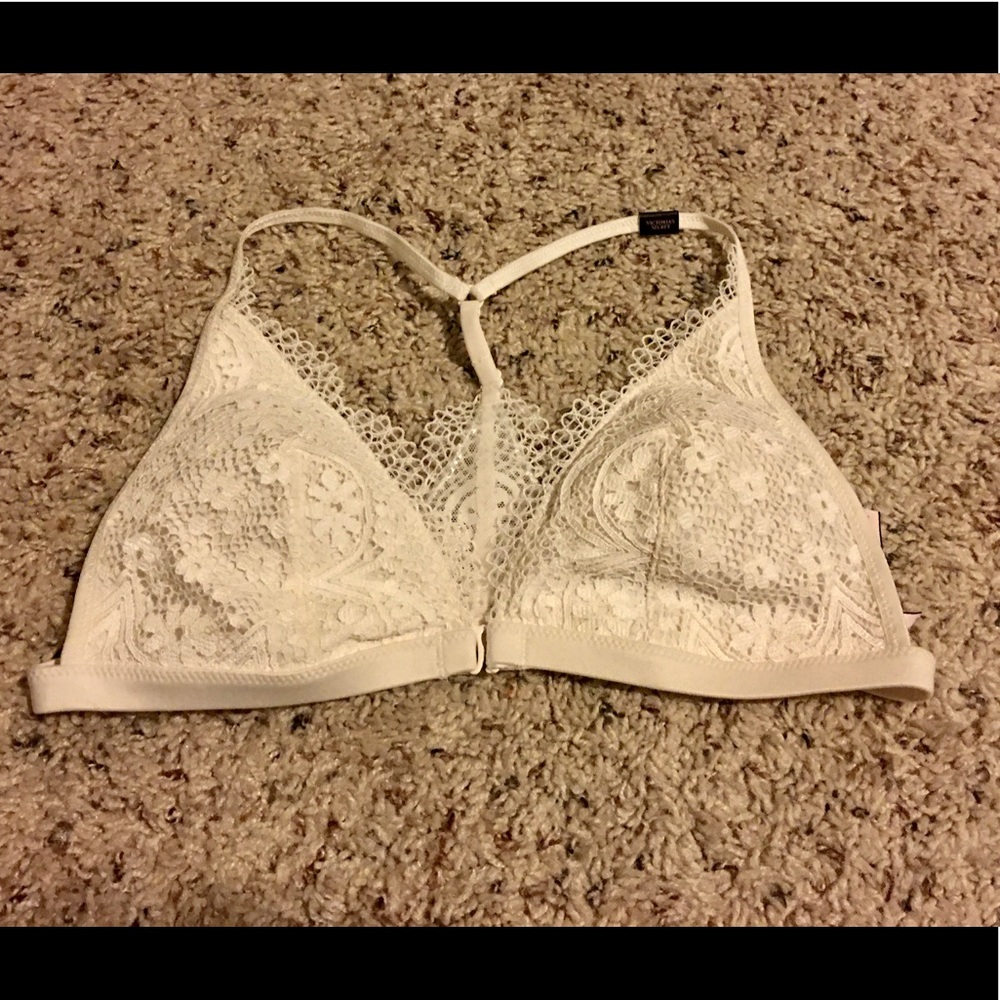 Victoria Secret lace Bralette